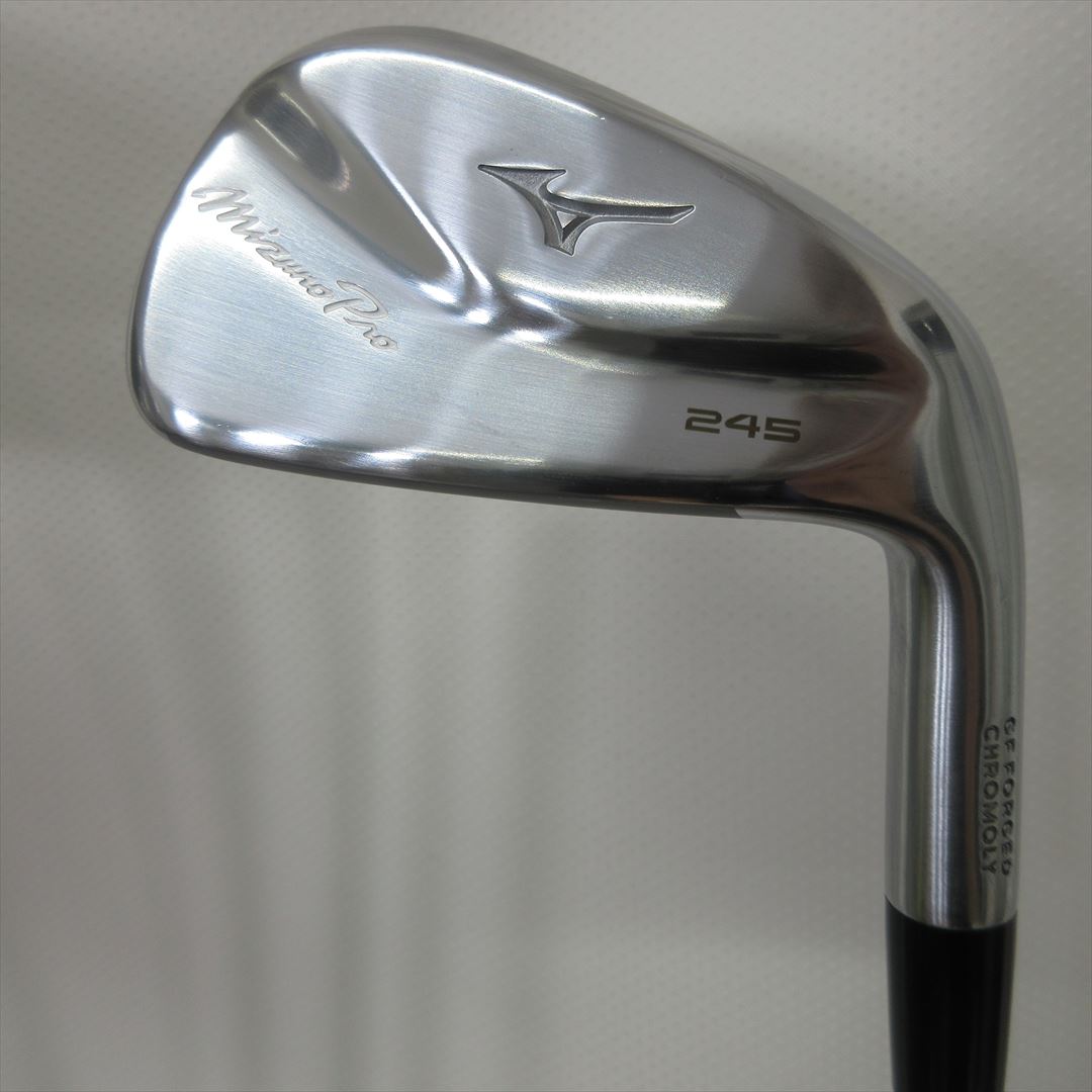 Mizuno Iron Set Mizuno Pro 245 Regular NS PRO MODUS3 TOUR105 6 pieces