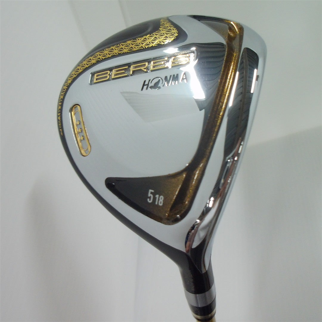 HONMA Fairway BERES -2019 – GOLF Partner USA
