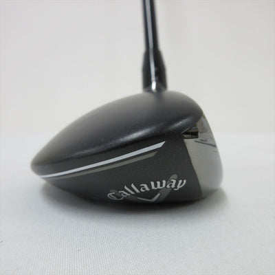 Callaway Hybrid PARADYM Ai SMOKE HY 24° Stiff TENSEI 50 for CW(Ai SMOKE)