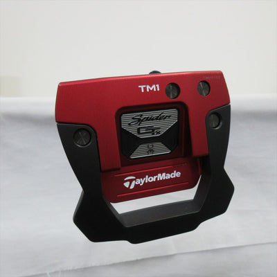 TaylorMade Putter Spider GTx TRUSS RED TM1 34 inch