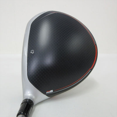 TaylorMade Driver Fair Rating M6 9° Stiff FUBUKI TM5(2019)