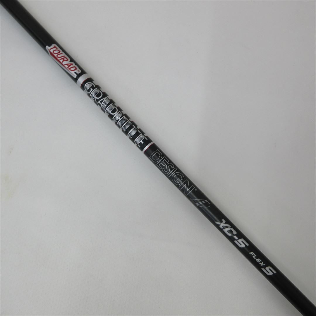 PRGR Driver RS F 5(2020) PROTOTYPE ONE – GOLF Partner USA