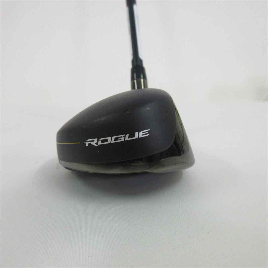 Callaway Hybrid ROGUE ST MAX OS HY 21° StiffRegular VENTUS 5 for CW(ROGUE ST)