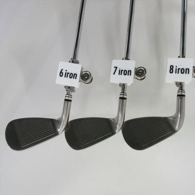 XXIO Iron Set FairRating XXIO7 Regular NS PRO 920GH for XXIO 5 pieces