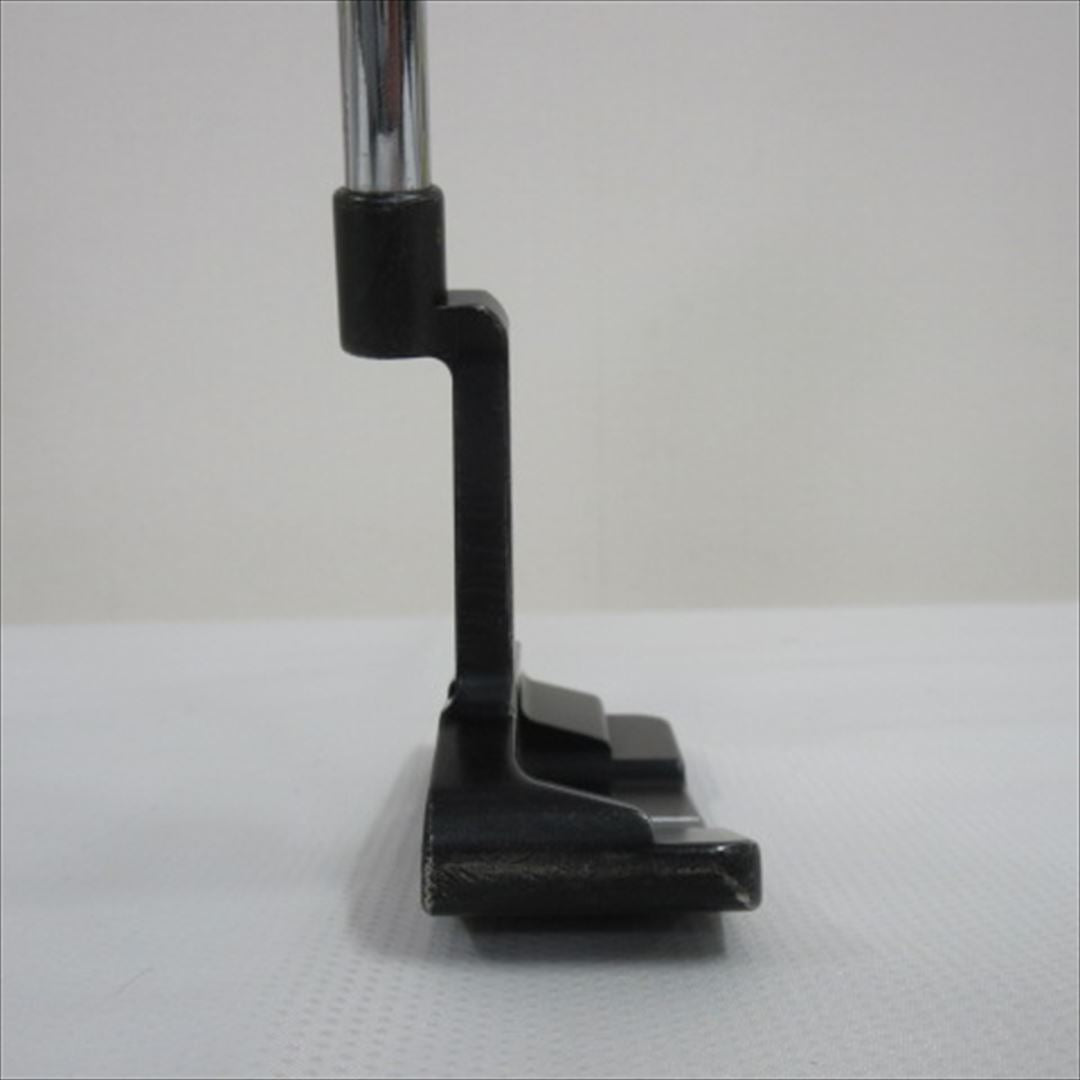 Piretti Putter Piretti COTTON WOOD 2 Classic 303 Black 34 inch