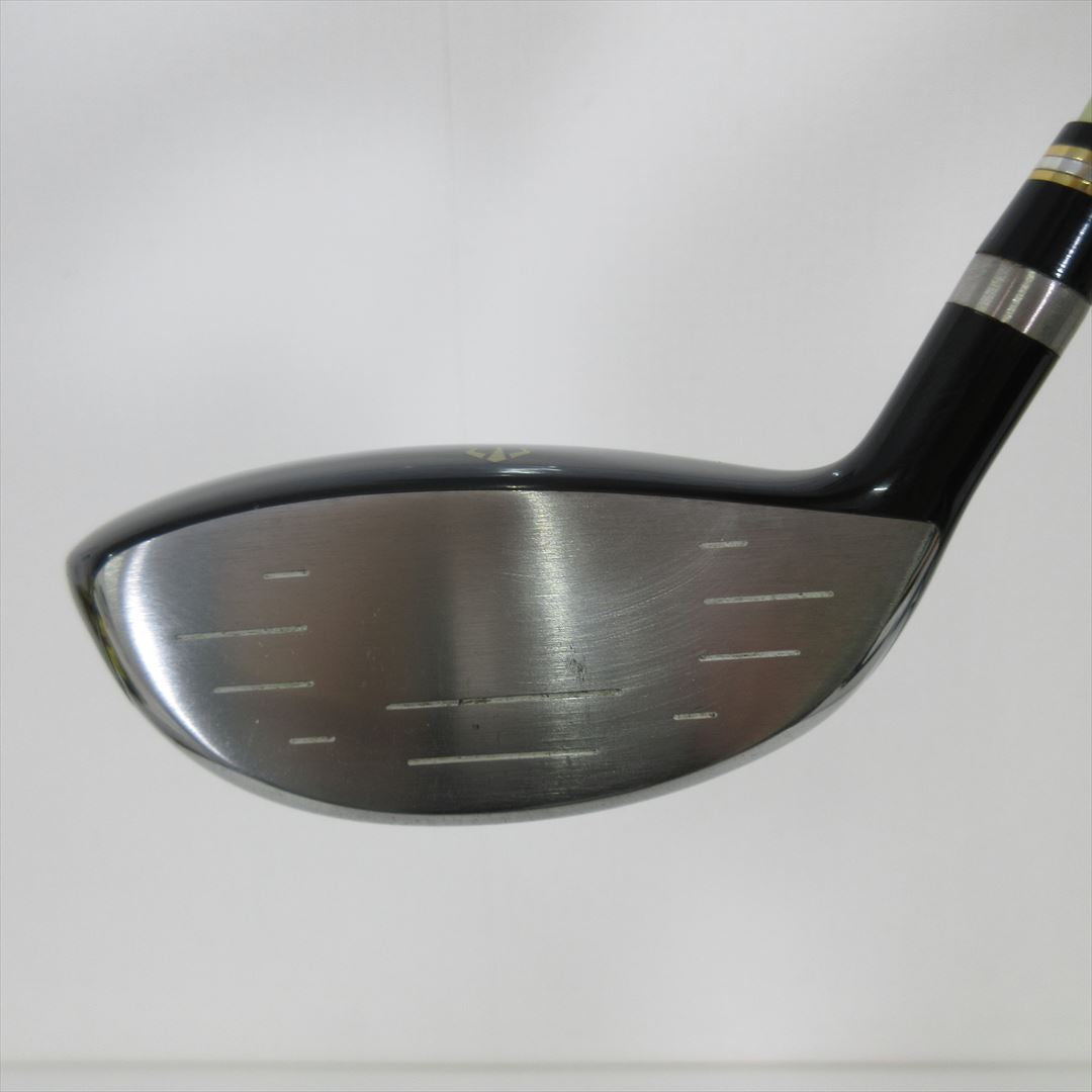 HONMA Fairway BERES S-06 7W 21° Regular 2S ARMRQX 47