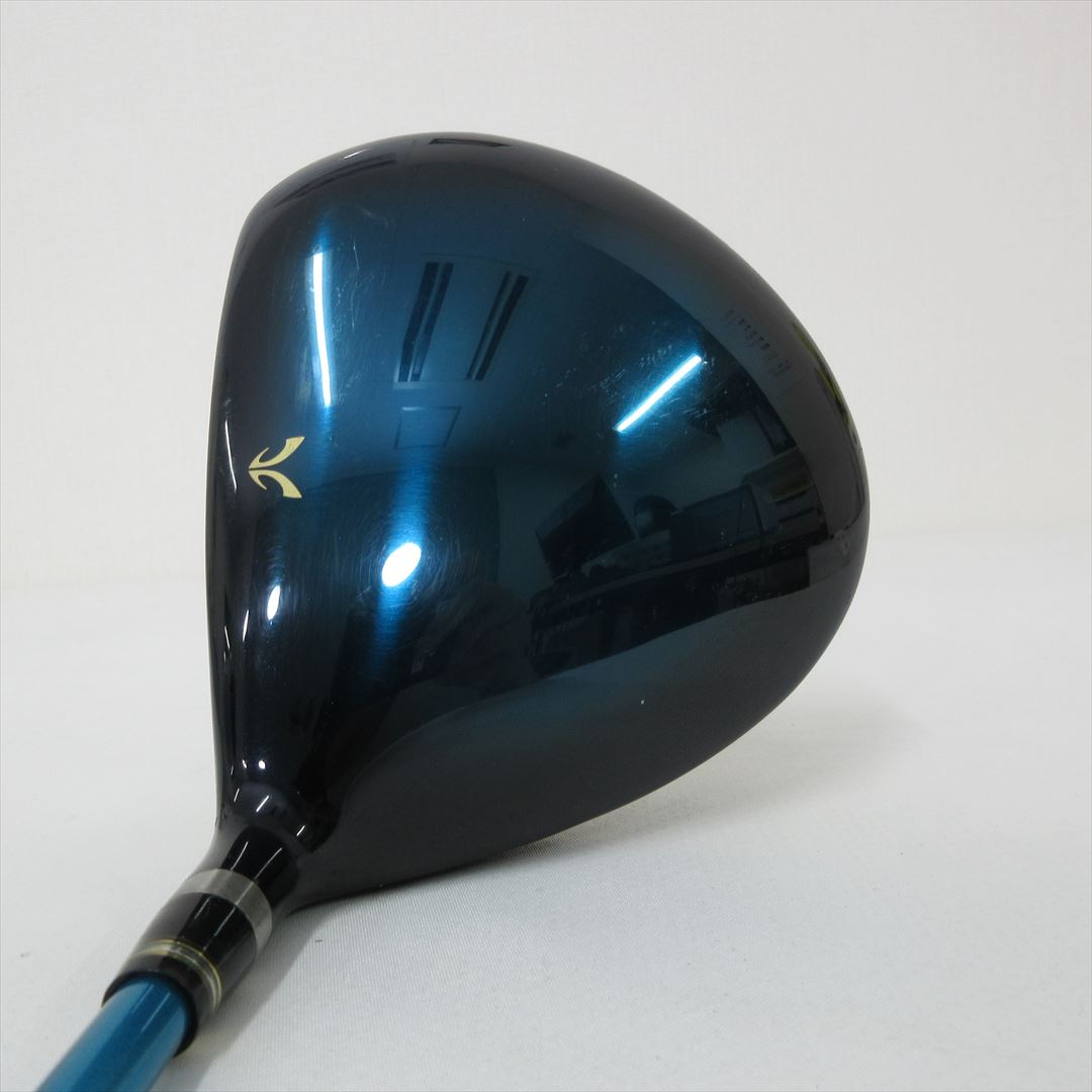 HONMA Driver BERES E-06 11.5° Regular 3S ARMRQX 43: