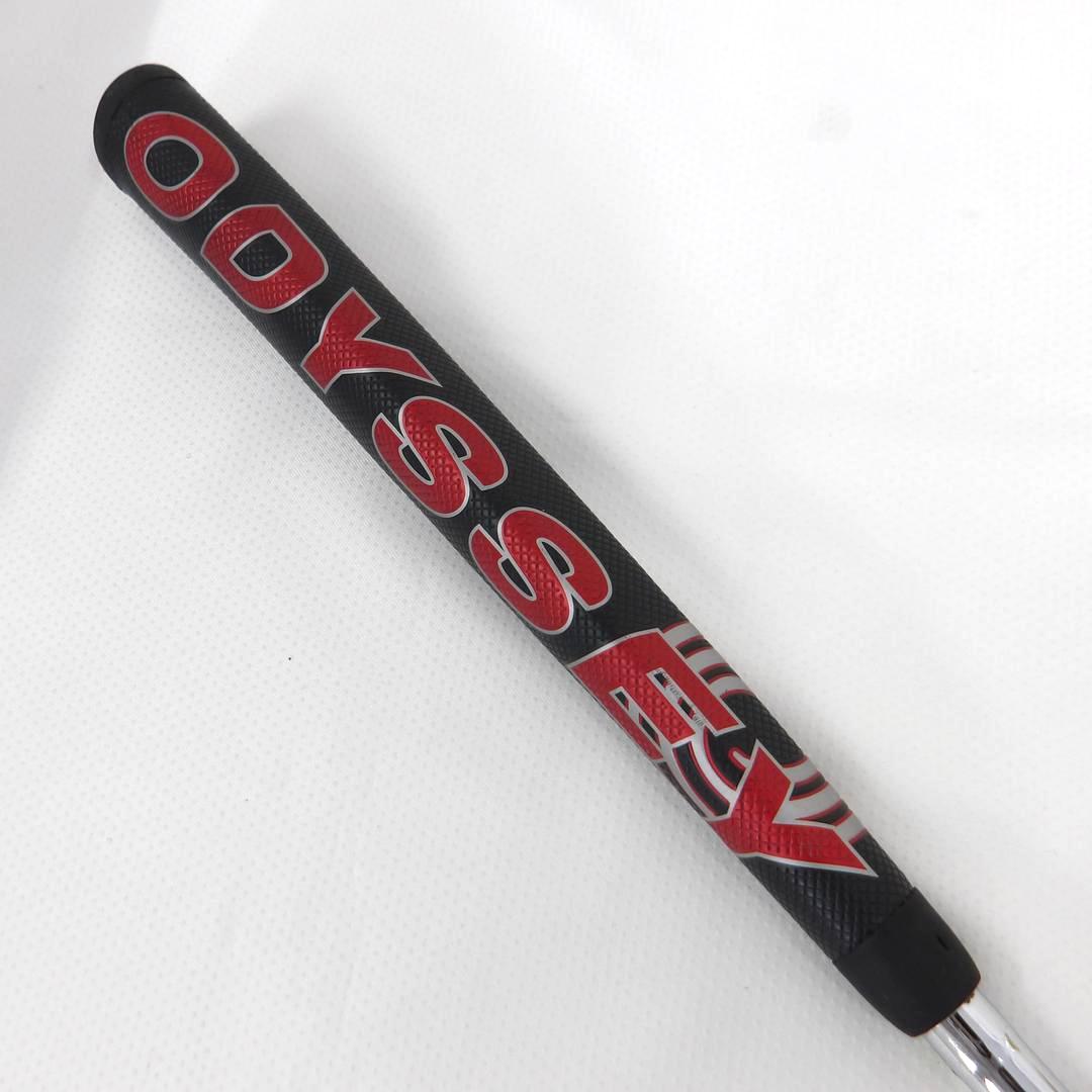 Odyssey Putter DFX DOUBLE WIDE(2021) – GOLF Partner USA