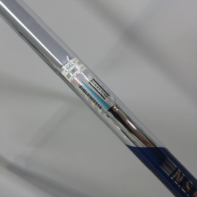 Daiwa Iron Set ONOFF (2020) AKA Regular NS PRO ZELOS 8 7 pieces