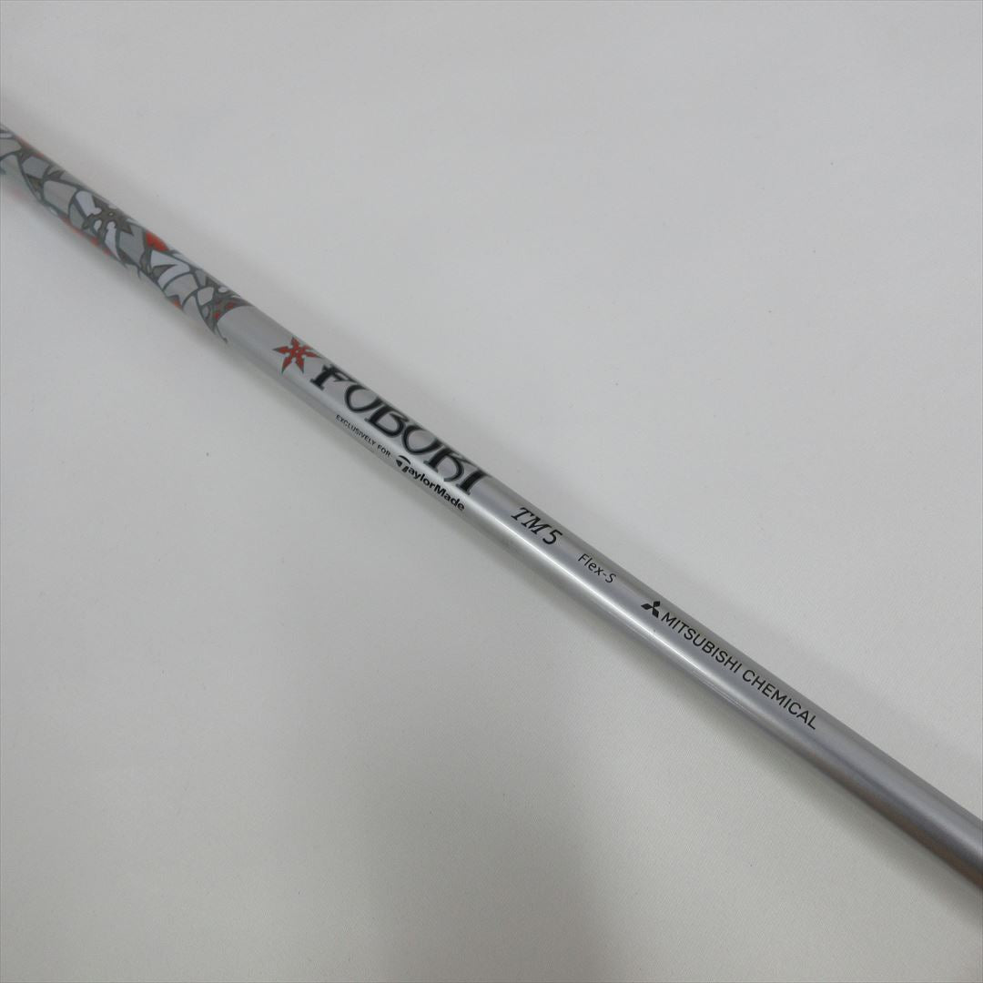 TaylorMade Driver M6 10.5° Stiff FUBUKI TM5(2019)