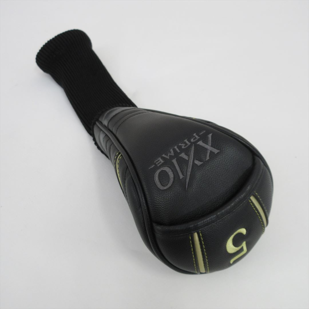 XXIO Fairway XXIO PRIME10 5W 18° Regular XXIO SP1000