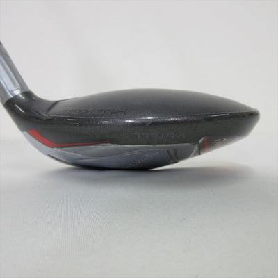 TaylorMade Hybrid STEALTH HY 26° Ladies TENSEI RED TM40(STEALTH)