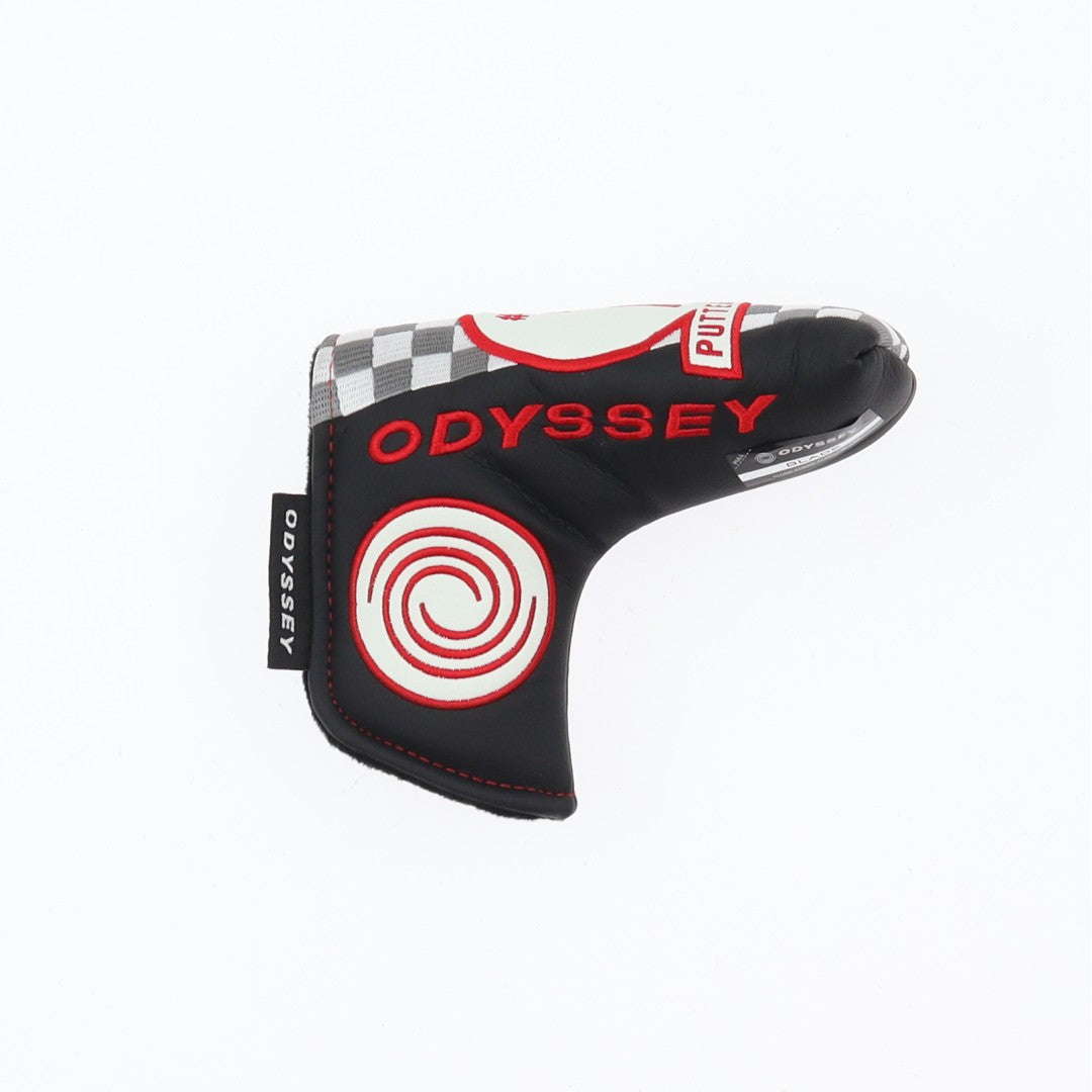 Odyssey Putter Open Box TOULON Ai-ONE SAN DIEGO H1 34 inch (Japan