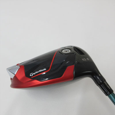 TaylorMade Driver STEALTH2 10.5° Stiff SPEEDER NX GREEN 60