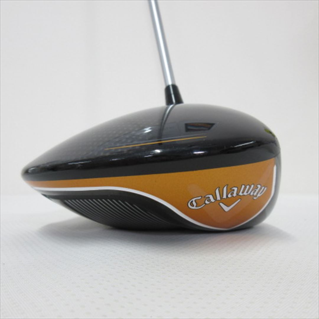 Callaway Driver MAVRIK 10.5° Regular Diamana 40