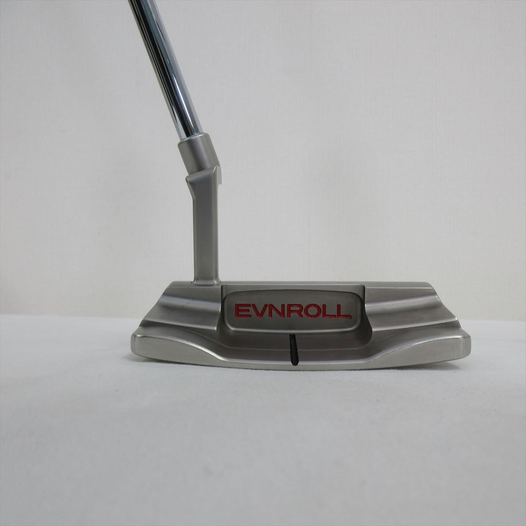 Evnroll Putter EVNROLL ER2v(Short Crank Neck) 34 inch