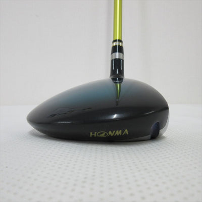 HONMA Fairway BERES E-06 5W 19° StiffRegular ARMRQ X 47