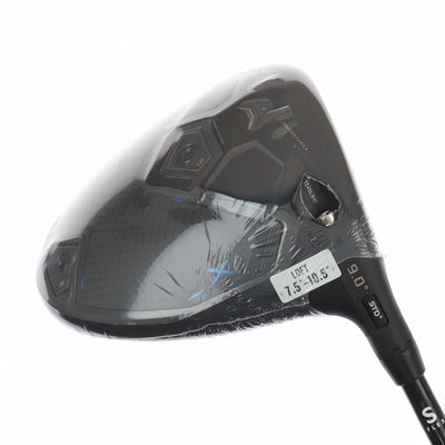 Cobra Driver Brand New cobra DARKSPEED X 9° Stiff Tour AD VF-5