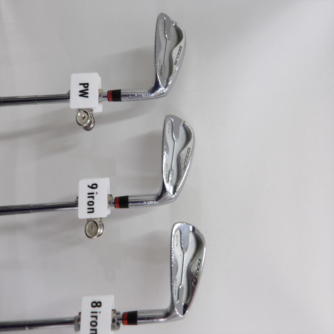 Docus Iron Set DOCUS DCI 711 – GOLF Partner USA