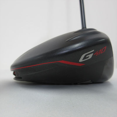 Ping Driver G410 PLUS 10.5° Regular ALTA J CB RED