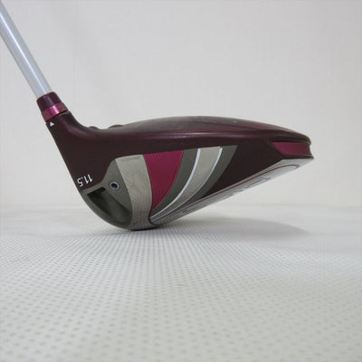 Ping Driver Fair Rating G Le2 11.5° Ladies ULT 240J