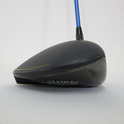 Callaway Driver ROGUE ST MAX 9° Stiff SPEEDER NX 50