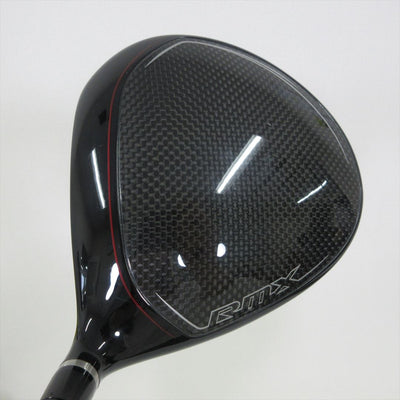 Yamaha Driver RMX VD59 9.5° Stiff Diamana YR