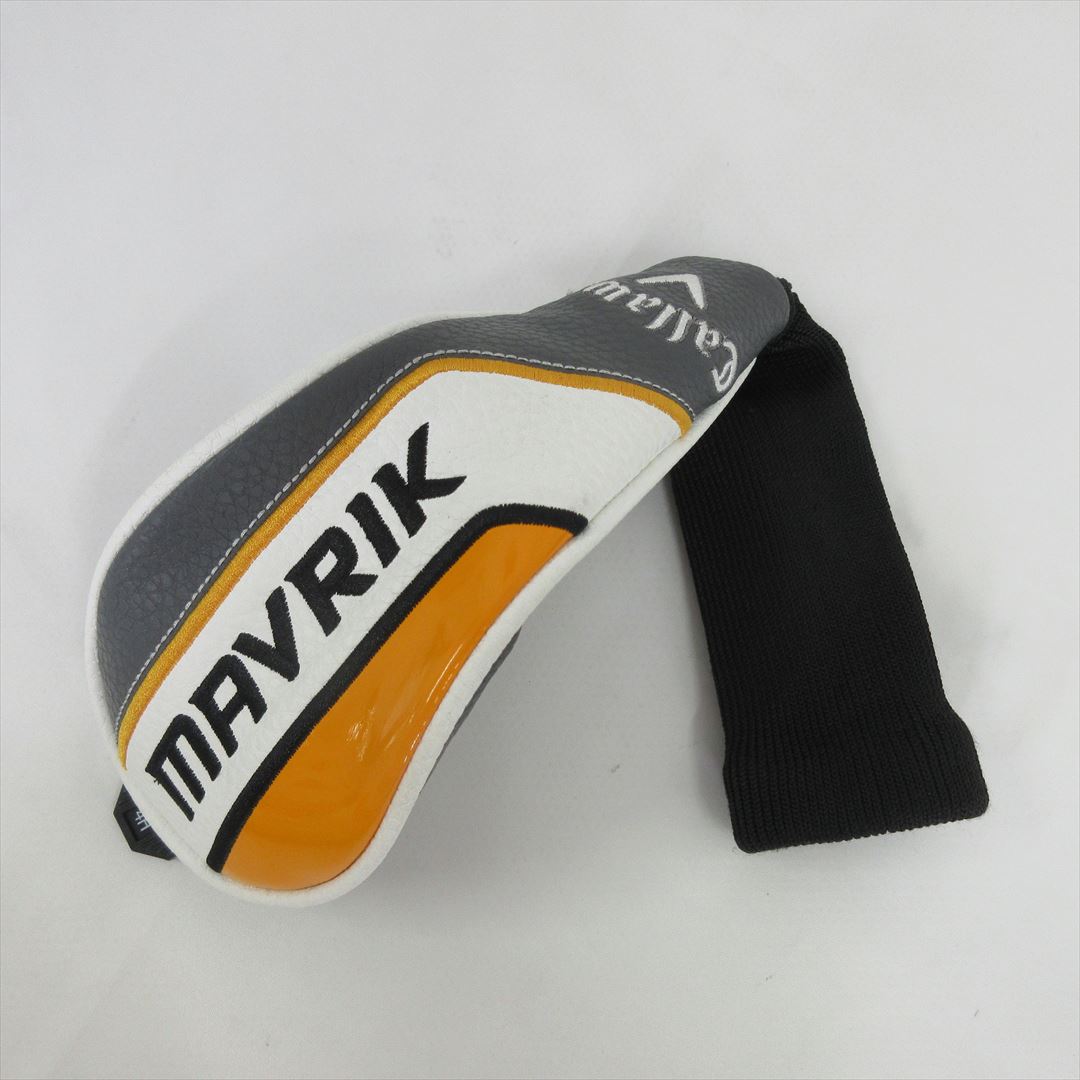 Callaway Hybrid MAVRIK HY 20° Regular Diamana 50 for CW