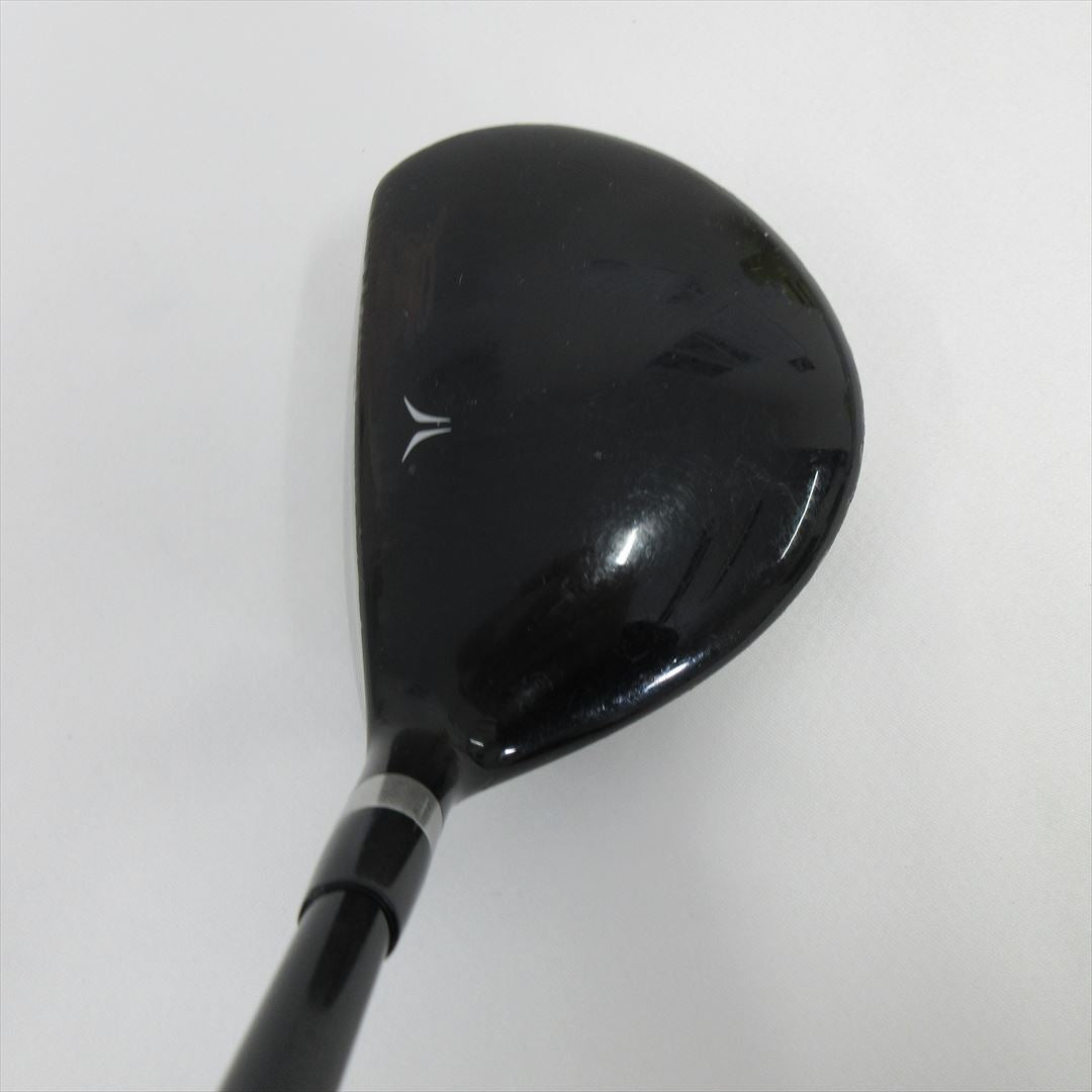 Mizuno Fairway ZEPHYR ZM-01 5W 19° Regular ZEPHYR Original