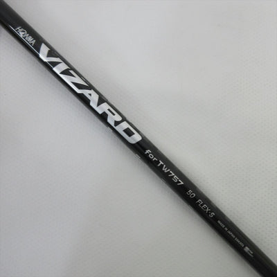 HONMA Hybrid TOUR WORLD TW757 HY 24° Stiff VIZARD for TW757