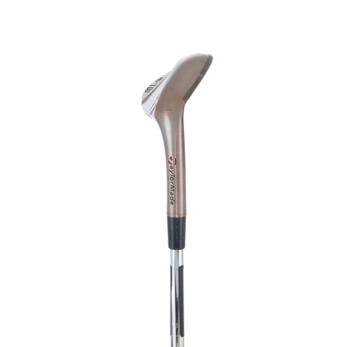 TaylorMade Wedge Open Box MILLED GRIND HI-TOE(2022)60° Stiff DynamicGold S200