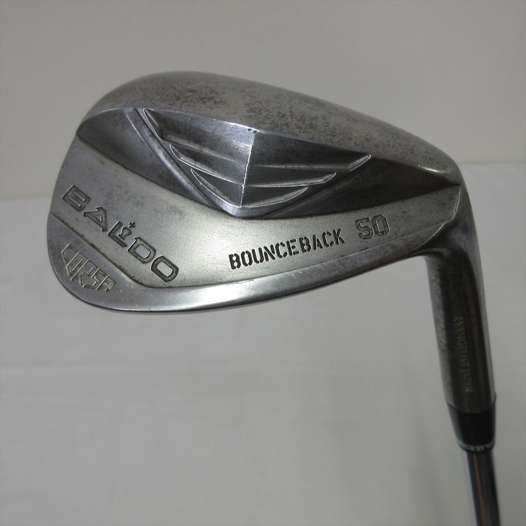 Baldo Wedge CORSA BOUNCE BACK TourSatin 50° KBS TOUR 105 – GOLF