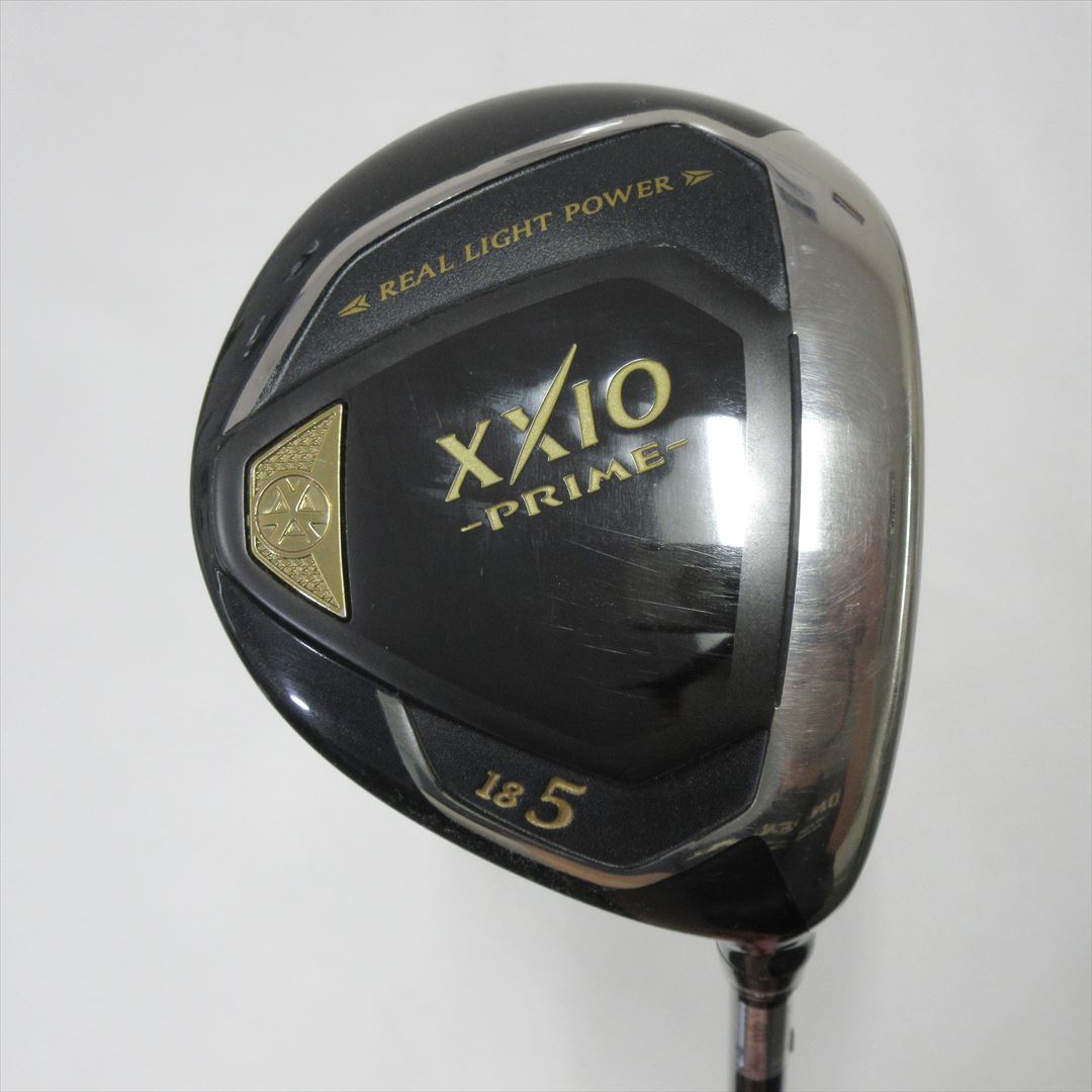 Dunlop Fairway XXIO PRIME10 5W 18° Regular XXIO SP1000