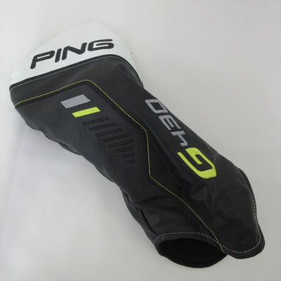 Ping Driver G430 LST 10.5° Regular PING TOUR 2.0 CHROME 65