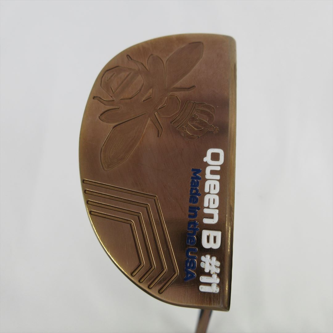 Bettinardi Putter BETTINARDI QUEEN B #11(2021) 34 inch