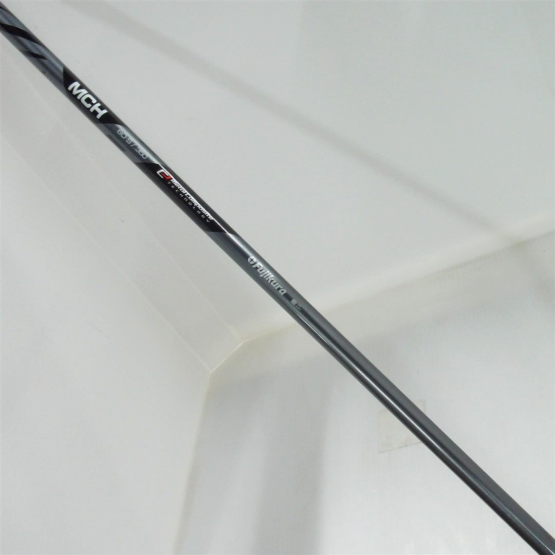 RomaRo Hybrid RomaRo Ray UT HY 21° Stiff MCH 60