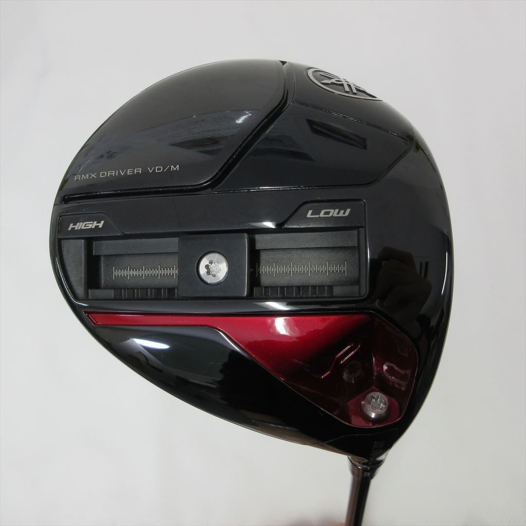 ヤマハ -  RMX VD M ドライバー 10.5 TENSEI TR 50 S 2024 Yamaha Driver RMX VD/M(2024) – GOLF Partner USA