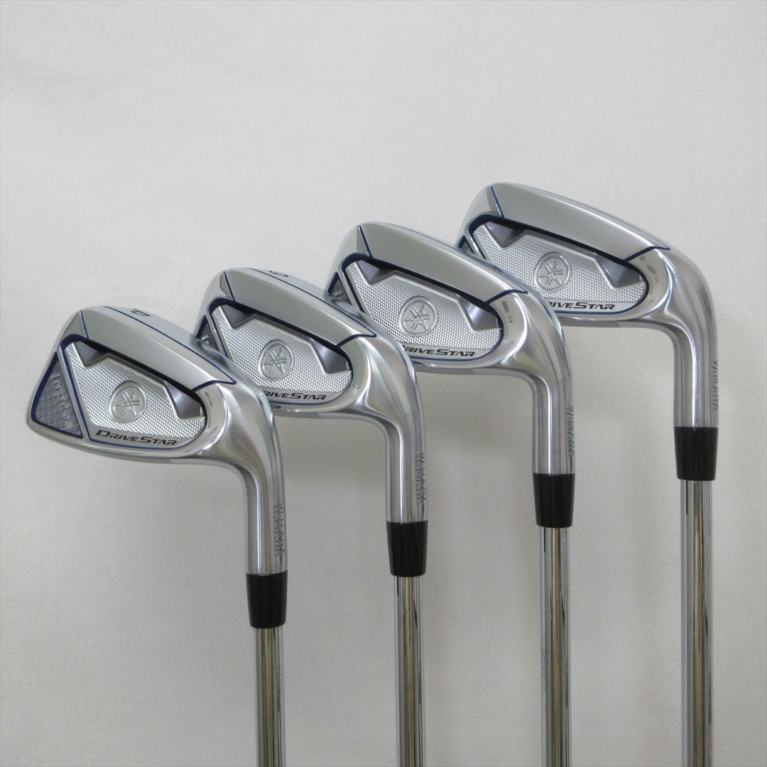 yamaha ironset openbox inpres drivestar stiff ns pro 850gh neo 4pcs