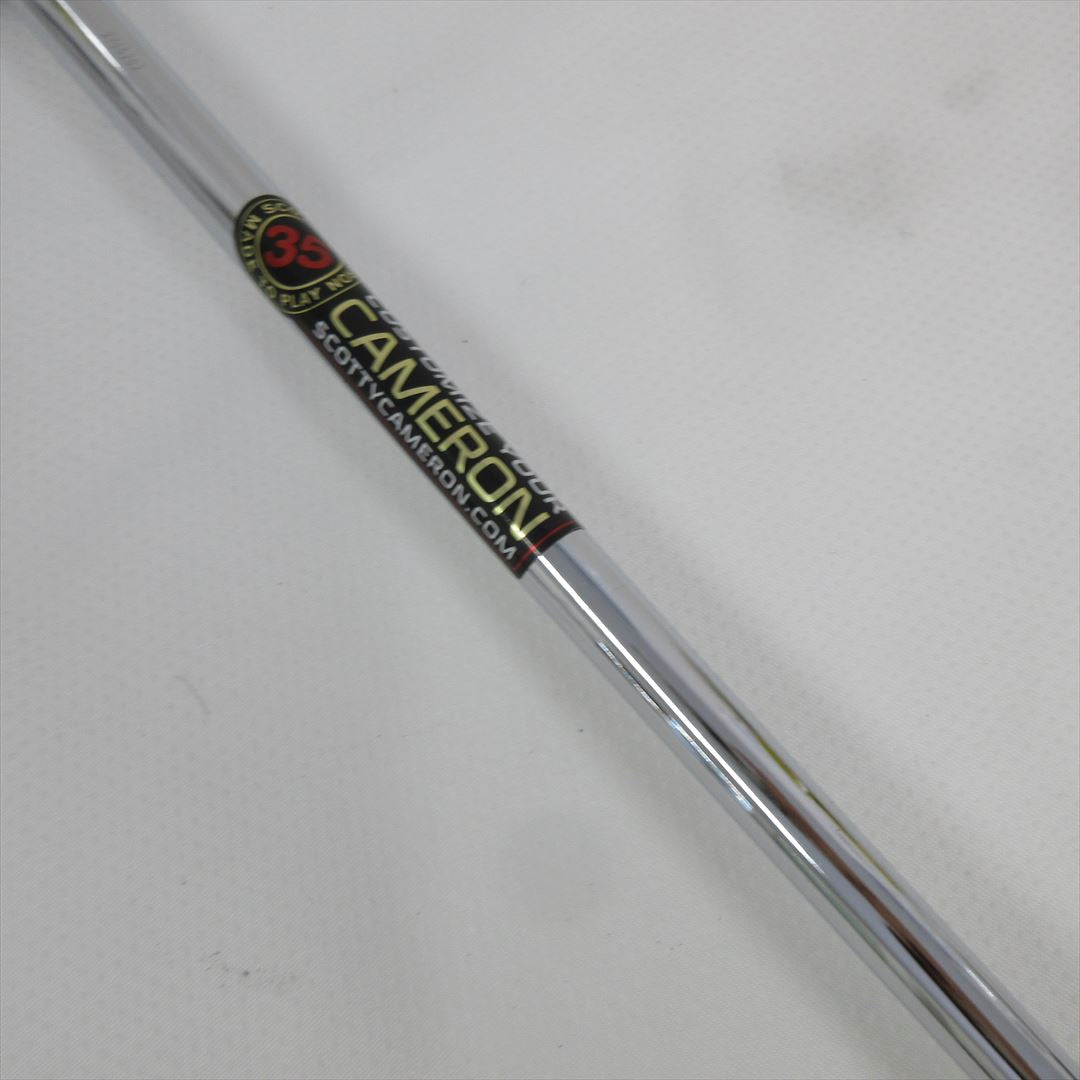 SCOTTY CAMERON Putter SCOTTY CAMERON select NEWPORT 2(2018) 35 inch