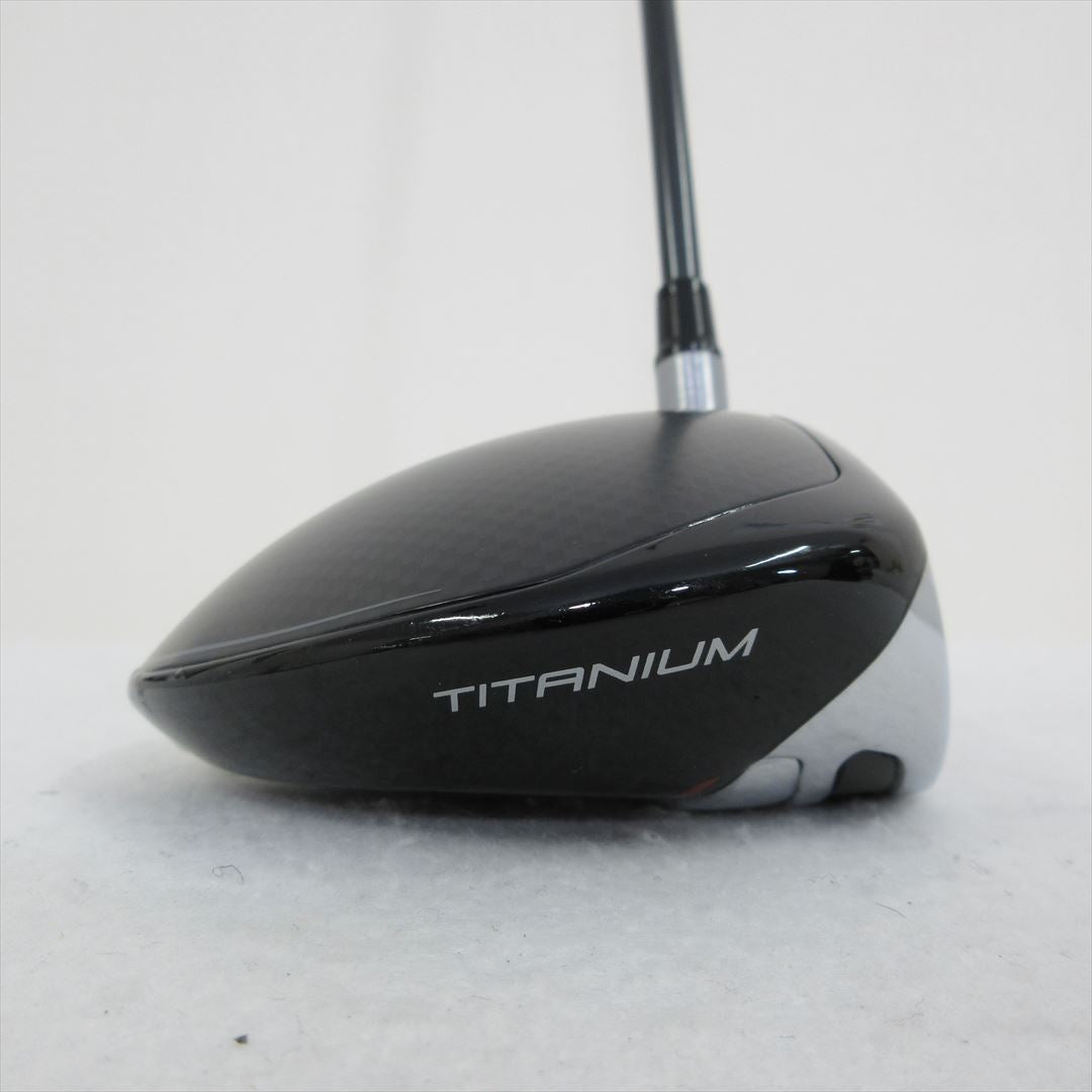 TaylorMade Driver 300 MINI DRIVER 11.5° Stiff TENSEI SILVER TM50