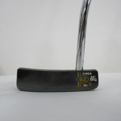 Titleist Putter SCOTTY CAMERON CIRCA 62 No.5 34 inch