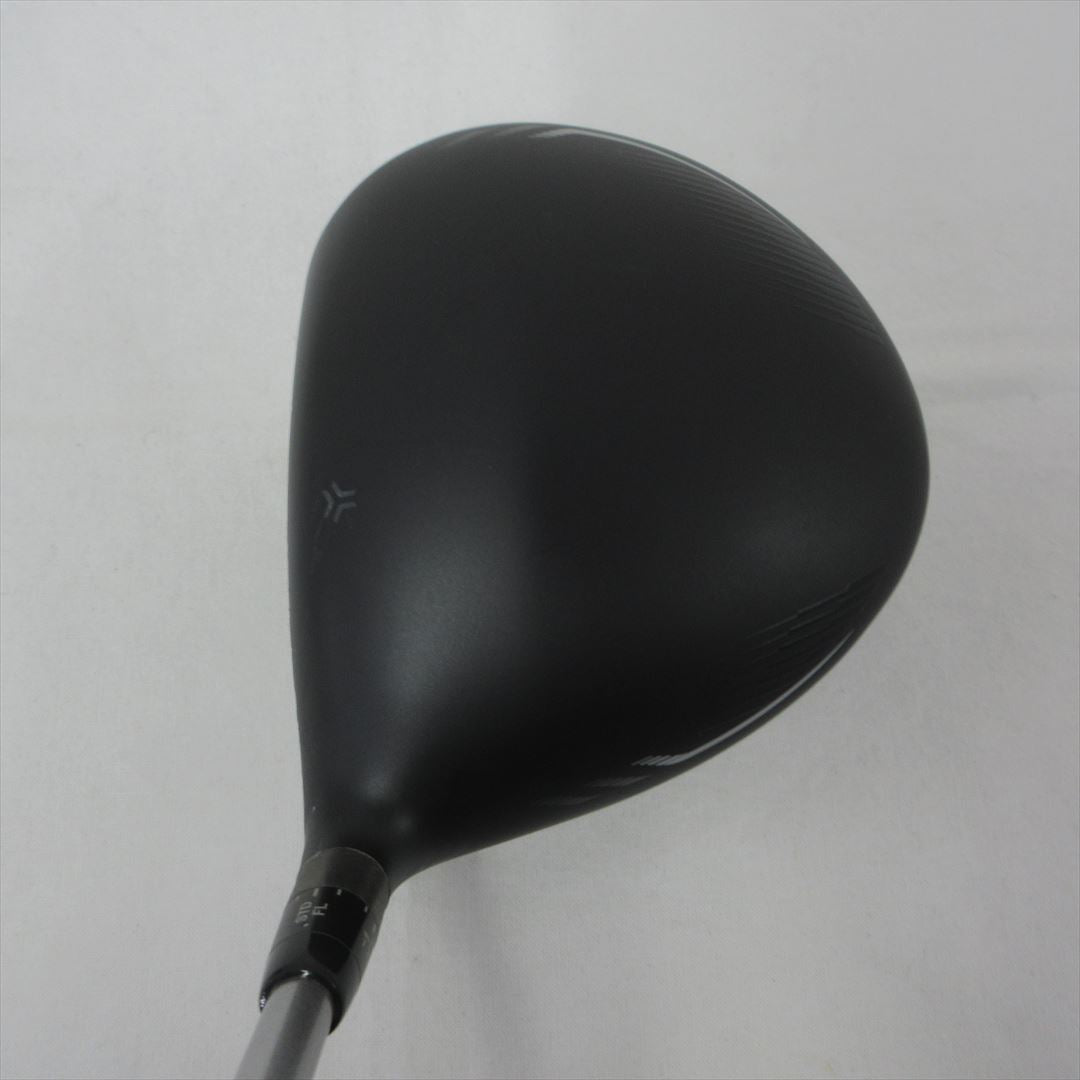 Dunlop Driver SRIXON ZX5 Mk II LS – GOLF Partner USA