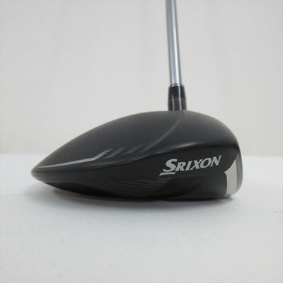 Dunlop Fairway SRIXON ZX Mk 2 3W 15° Stiff Diamana ZX-2 50