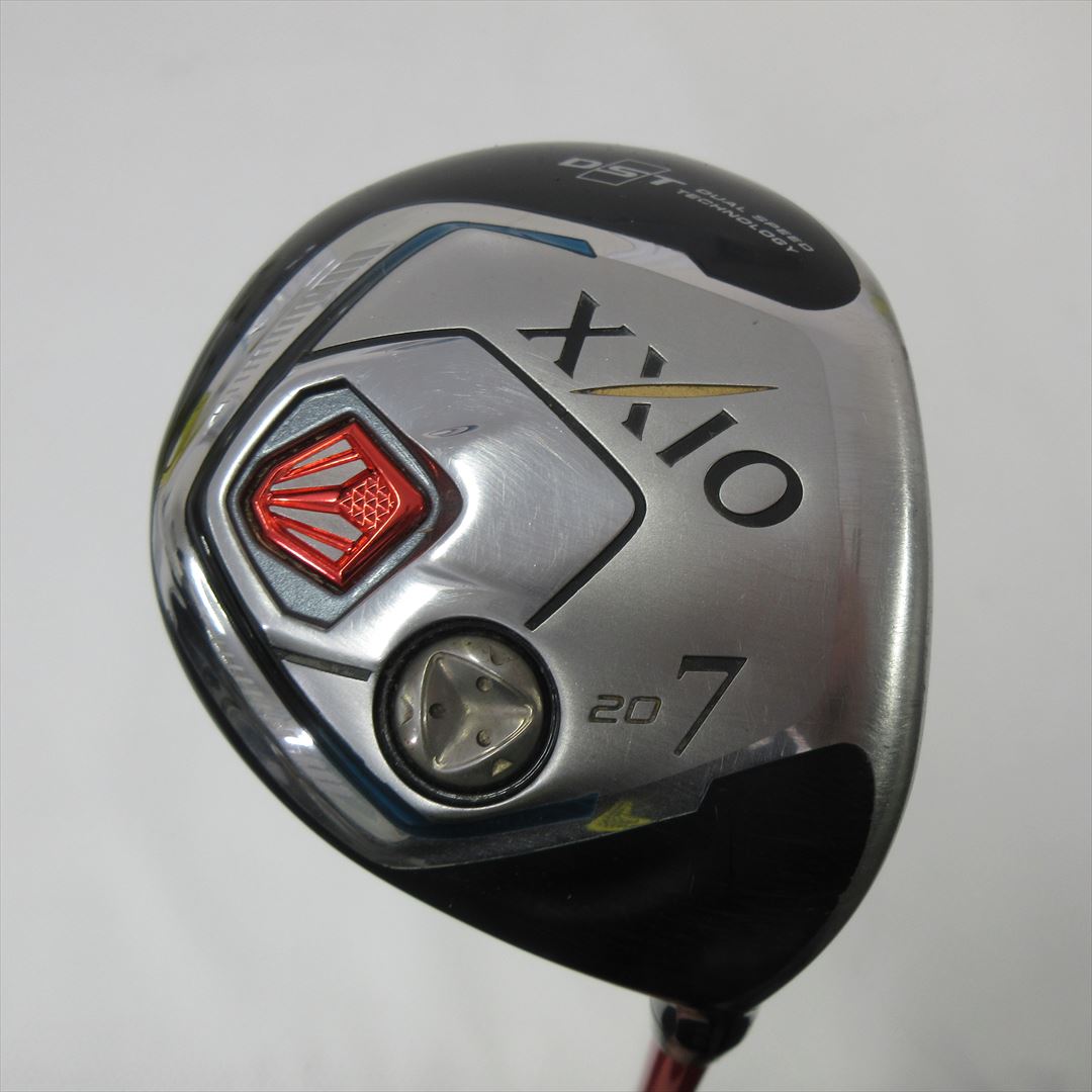 XXIO Fairway XXIO8 7W 20° Stiff XXIO MP800