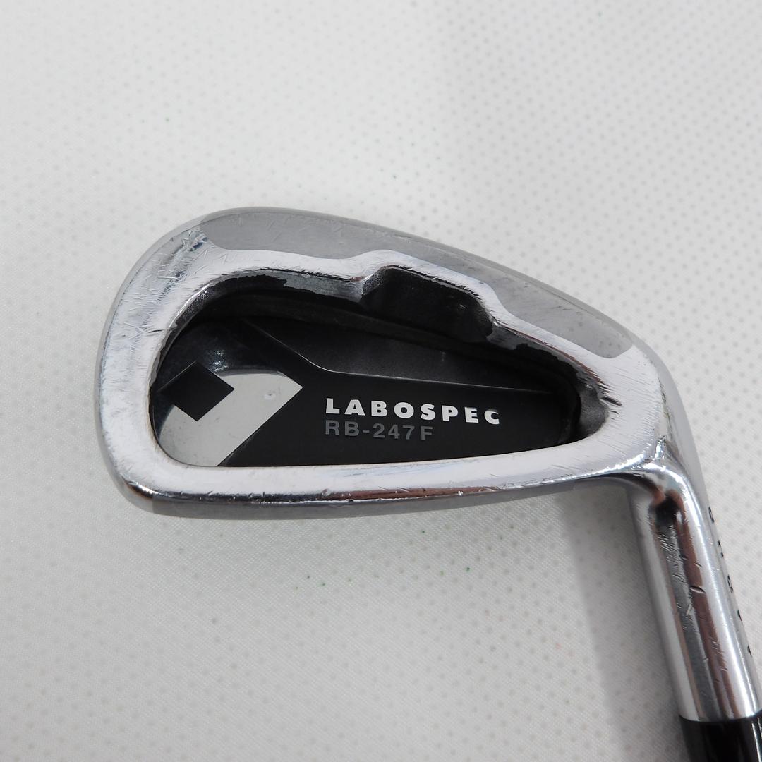 Daiwa Iron Set ONOFF LABOSPEC RB-247F – GOLF Partner USA