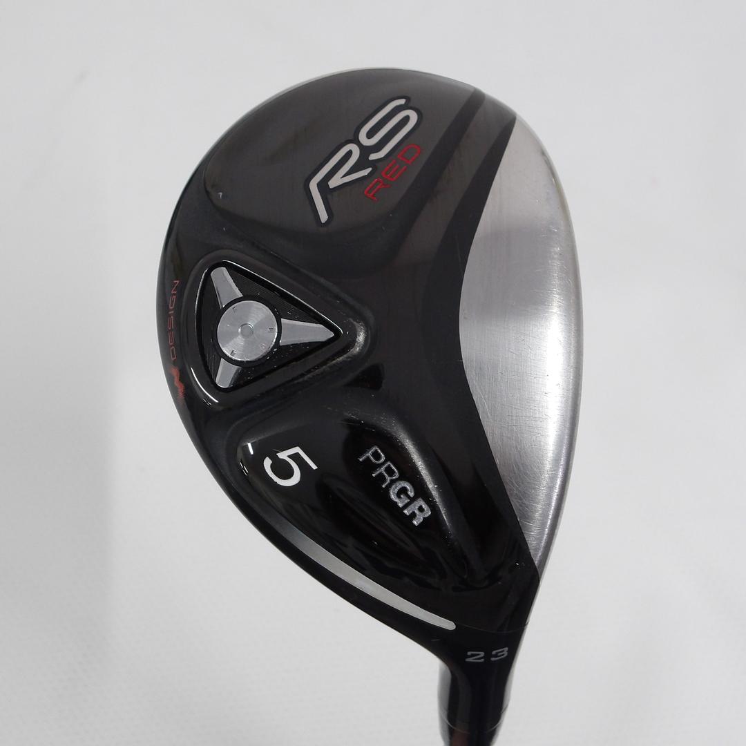 PRGR – GOLF Partner USA | Used Golf Club Shop