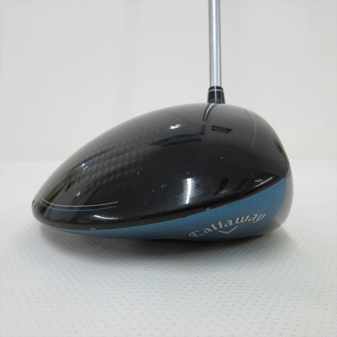 Callaway Rogue Star ５ｕ　FUBUKI Callaway ROGUE STAR Driver 10.5 FUBUKI for CW 40 (SR) #092