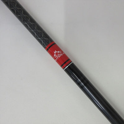 TaylorMade Hybrid Left-Handed STEALTH HY 22° Stiff TENSEI RED TM60(STEALTH)