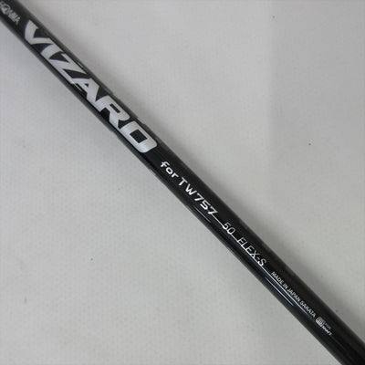 HONMA Hybrid TOUR WORLD TW757 HY 21° Stiff VIZARD for TW757