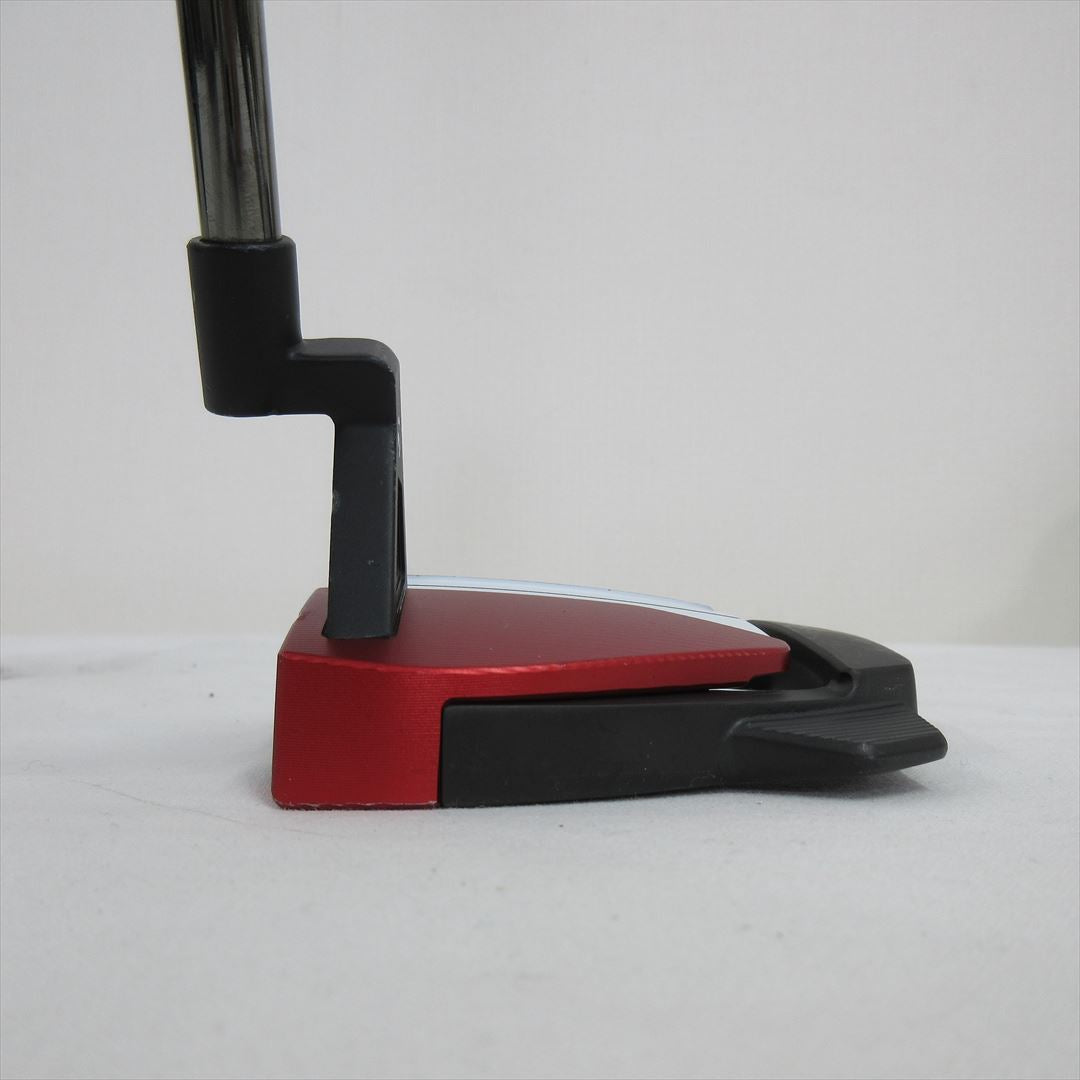 TaylorMade Putter Spider GTx TRUSS RED TM1 34 inch